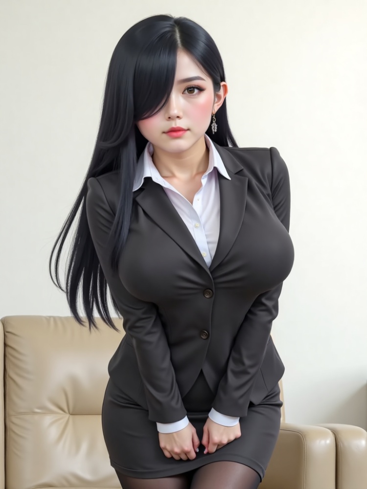 影煞 by 成 on Tensor.Art