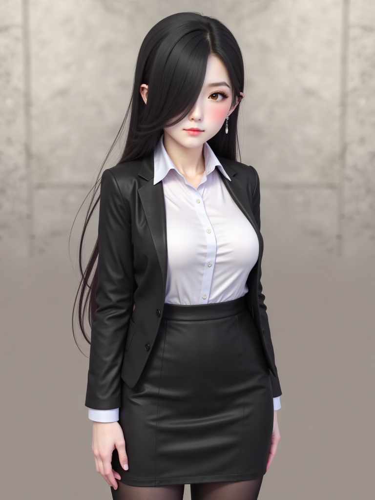 AI generated image by 成 on Tensor.Art