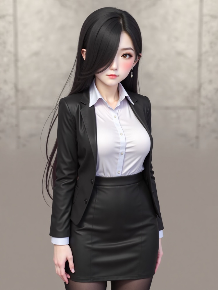 影煞 by 成 on Tensor.Art