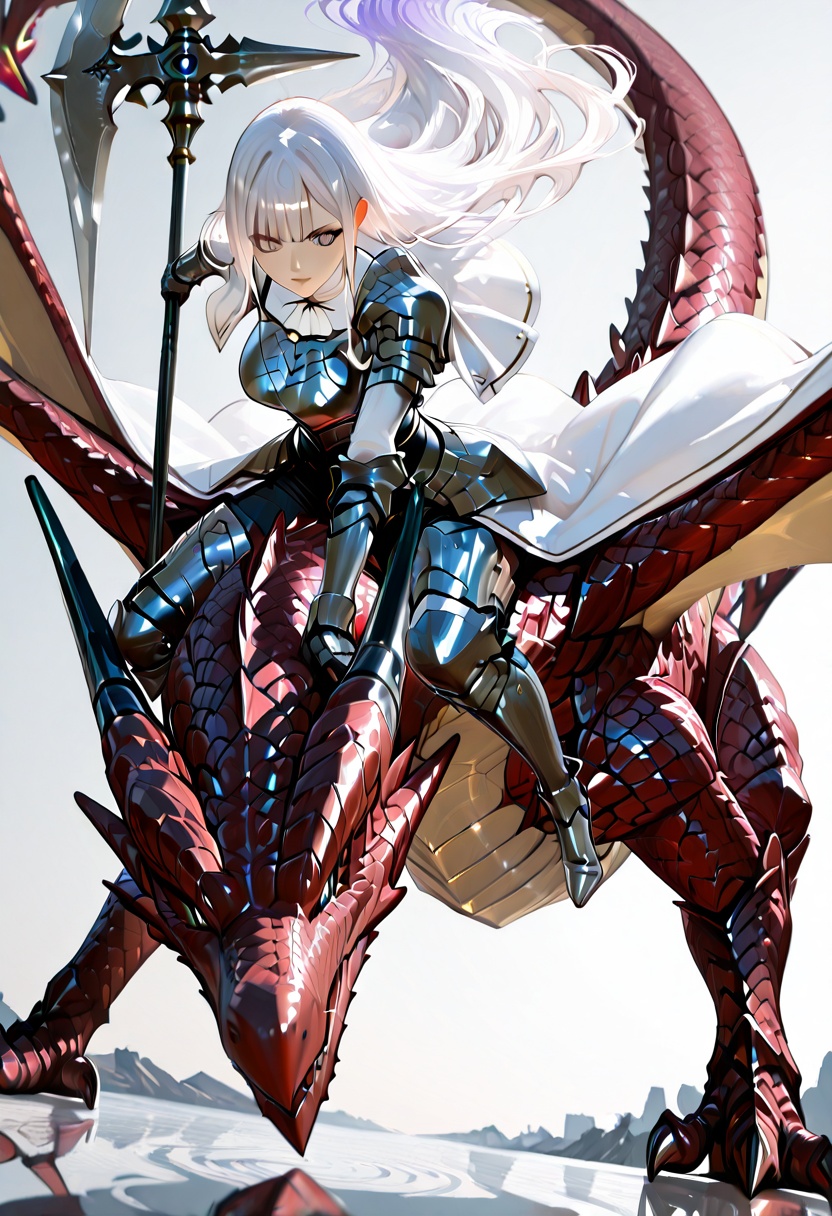refined stylized anime realism,  (edge polished anime realism),  (micro-detailed anime rendering) on Tensor.Art