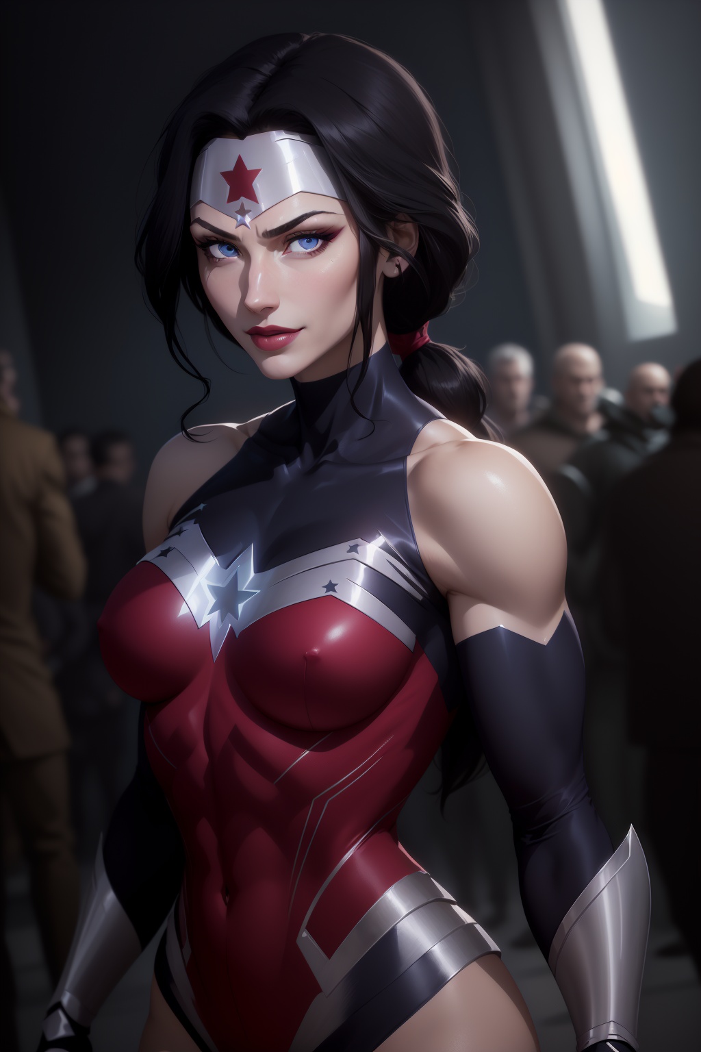 ((8k,  masterpiece,  highres on Tensor.Art