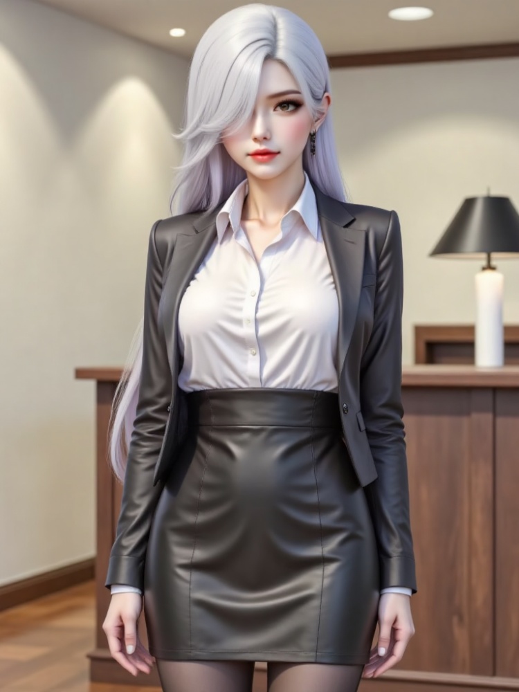 影煞 by 成 on Tensor.Art