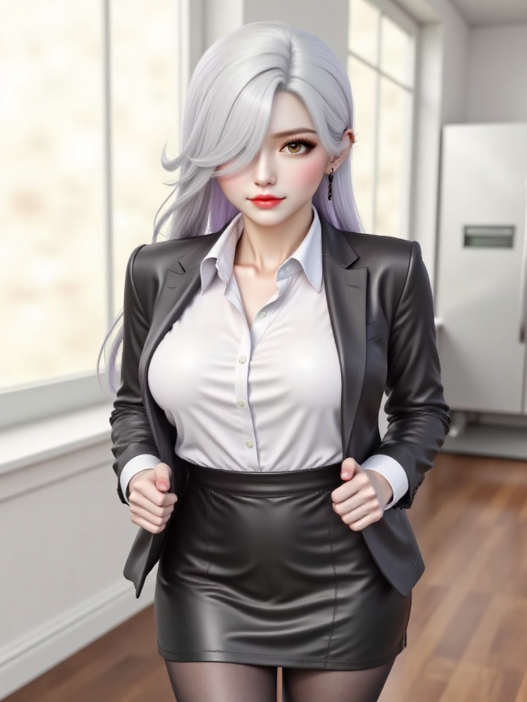 AI generated image by 成 on Tensor.Art
