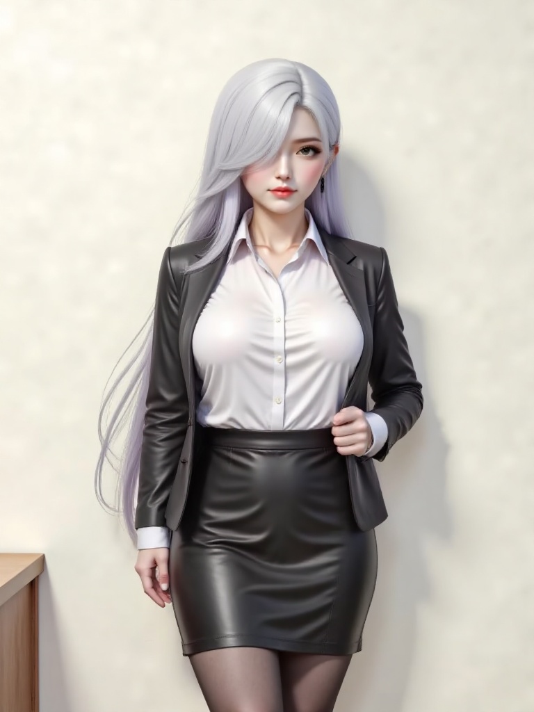 AI generated image by 成 on Tensor.Art