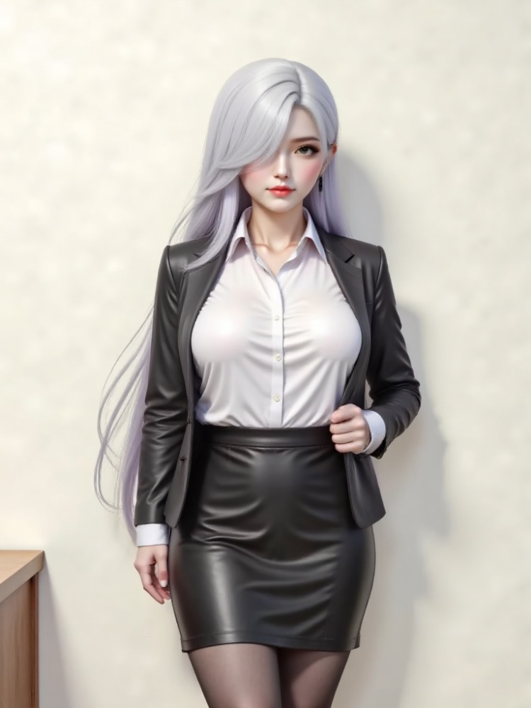 影煞 by 成 on Tensor.Art