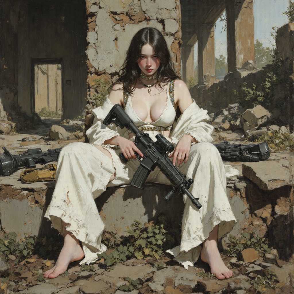 masterpiece,  best quality,  highres on Tensor.Art