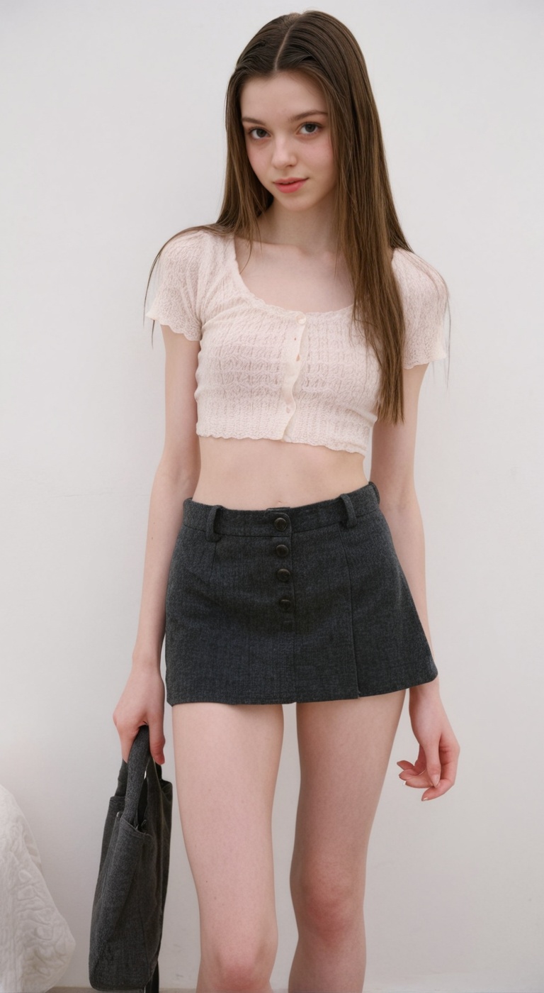 best quality,  18 year old girl,  slim body on Tensor.Art