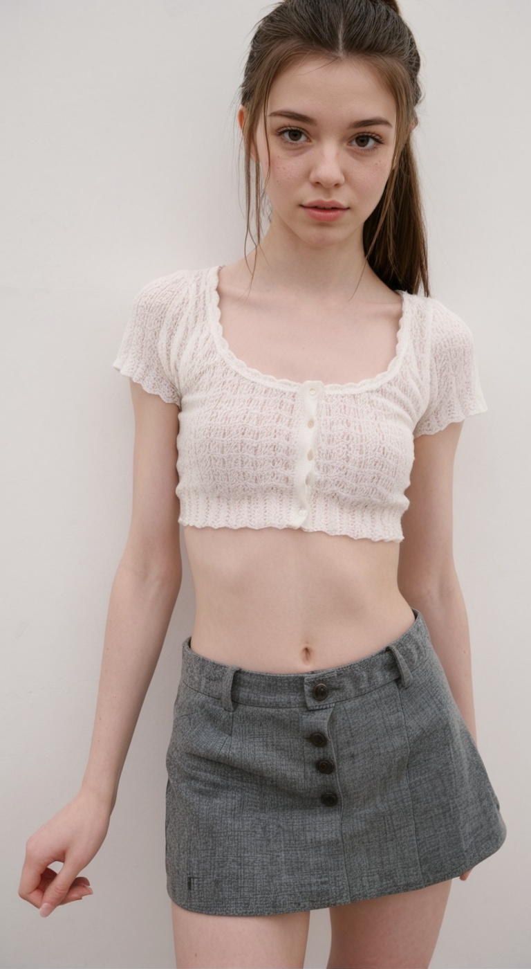 best quality,  18 year old girl,  slim body on Tensor.Art