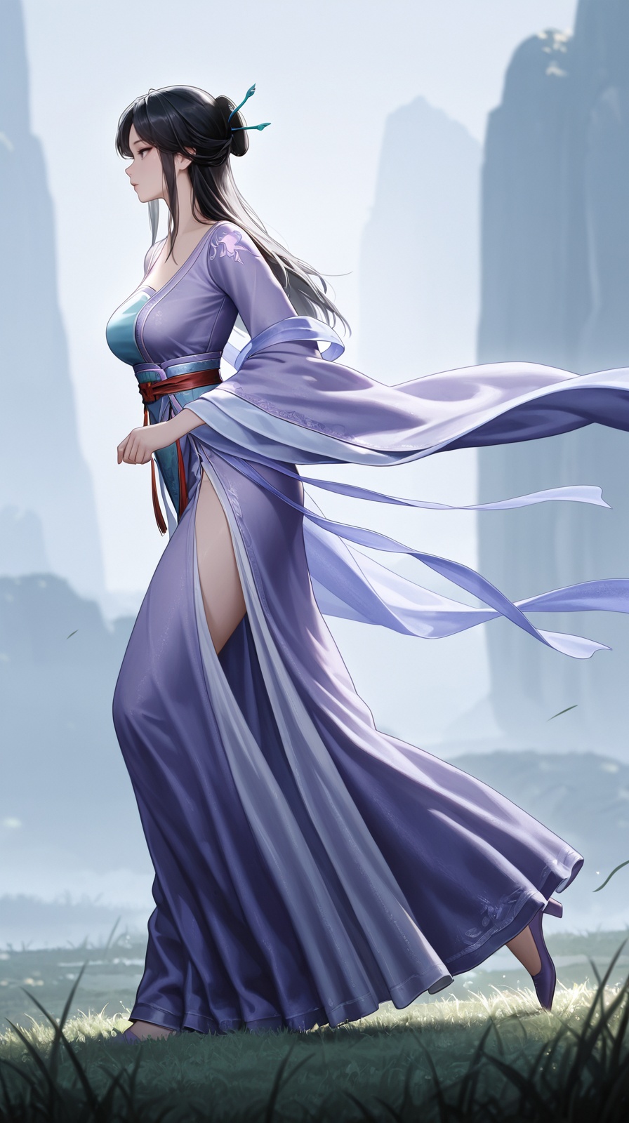 (masterpiece),  best quality,  amazing quality on Tensor.Art