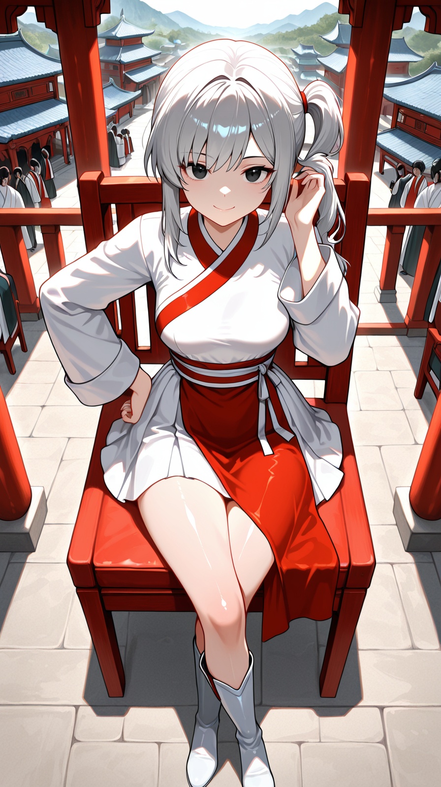 (masterpiece),  best quality,  amazing quality on Tensor.Art