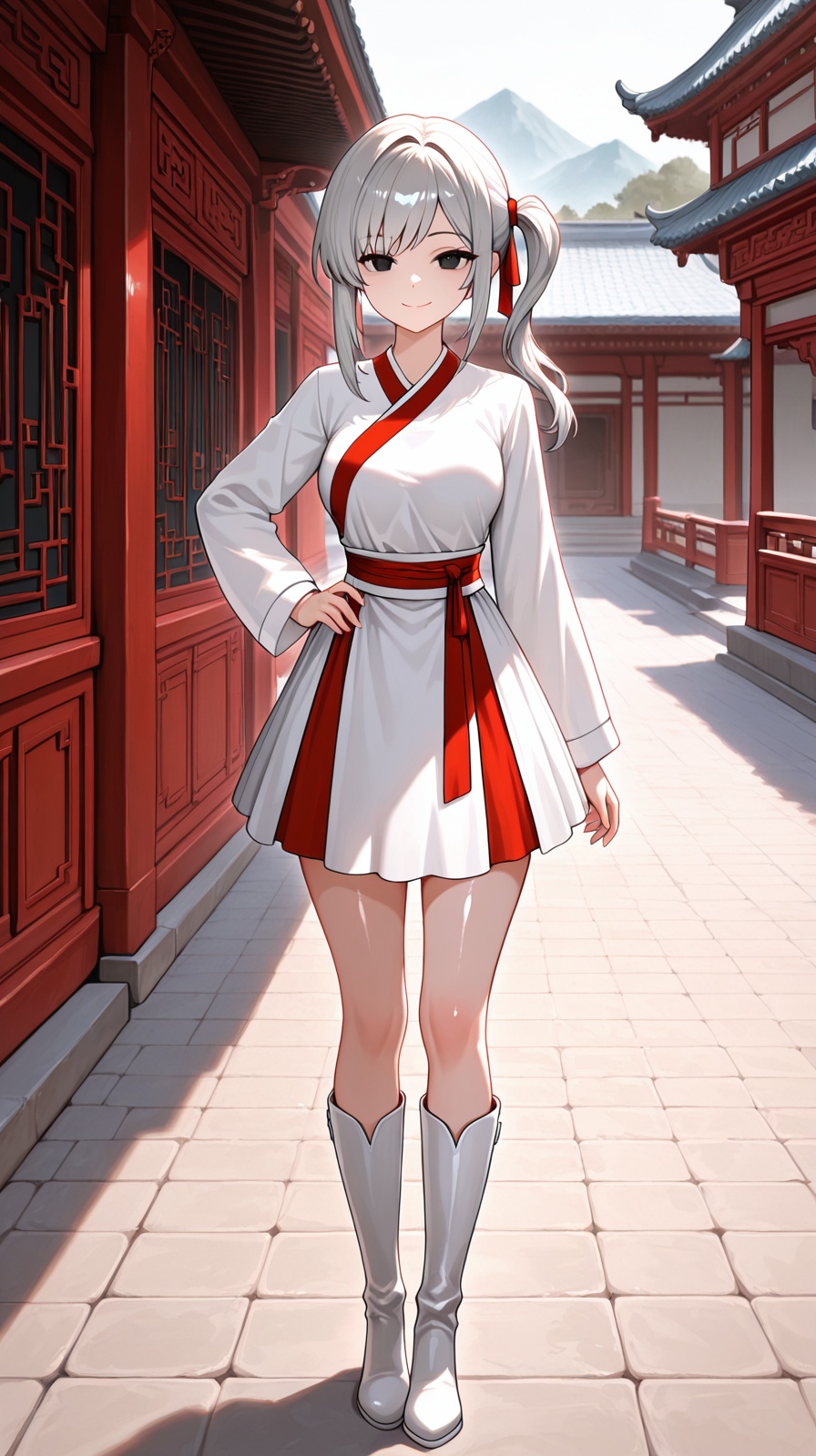 (masterpiece),  best quality,  amazing quality on Tensor.Art