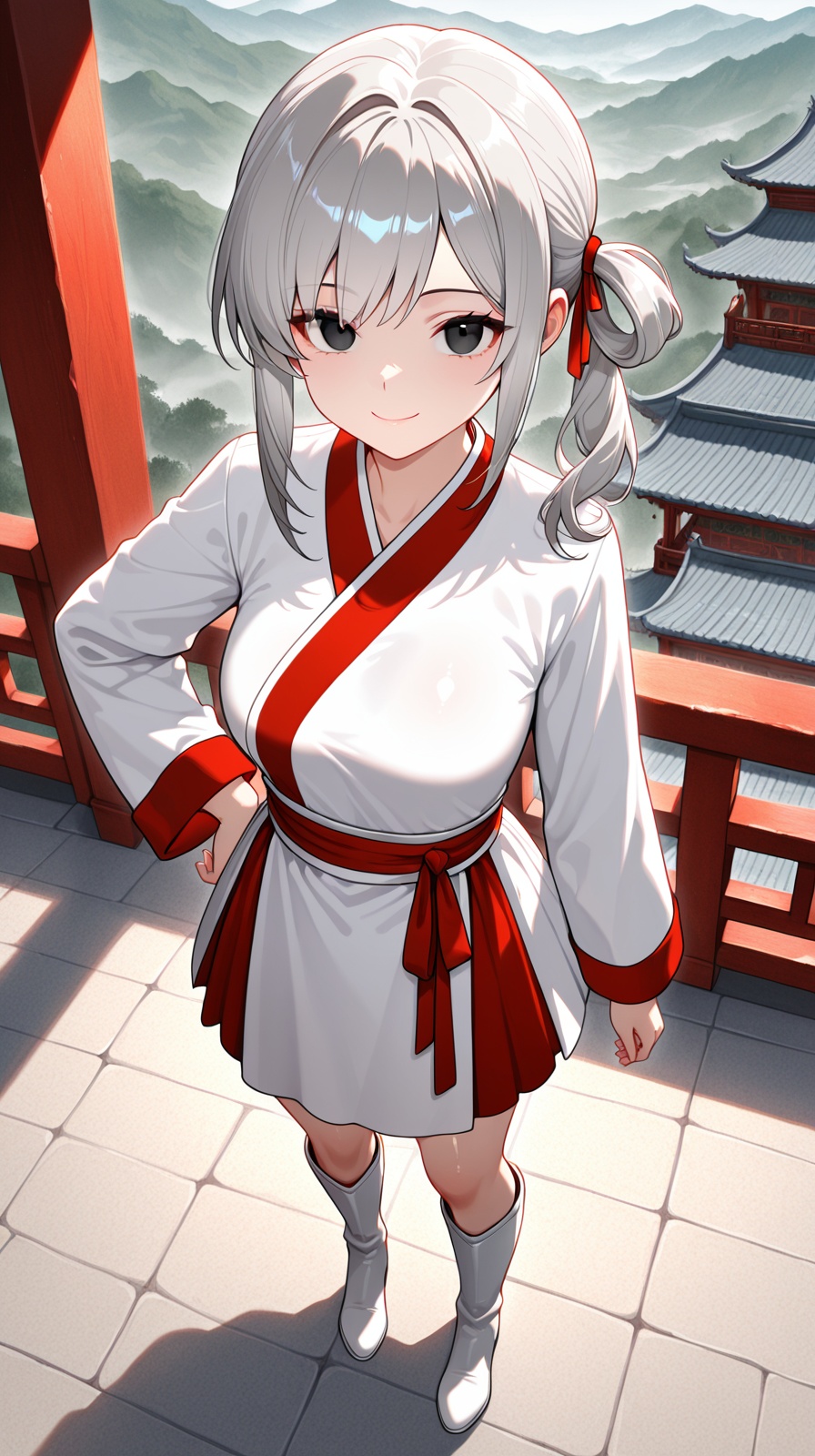 (masterpiece),  best quality,  amazing quality on Tensor.Art