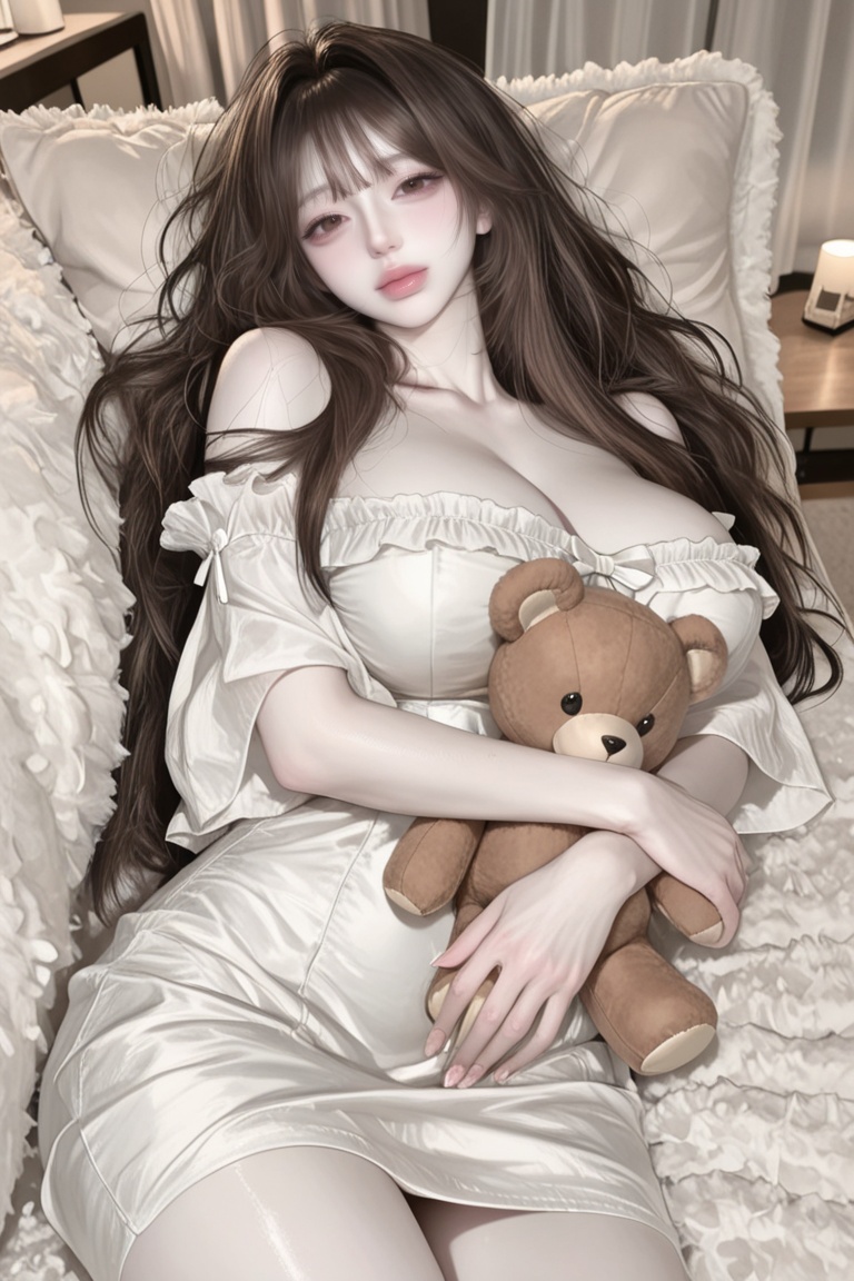 ((beautiful girl)) ,  1girl ,  solo on Tensor.Art