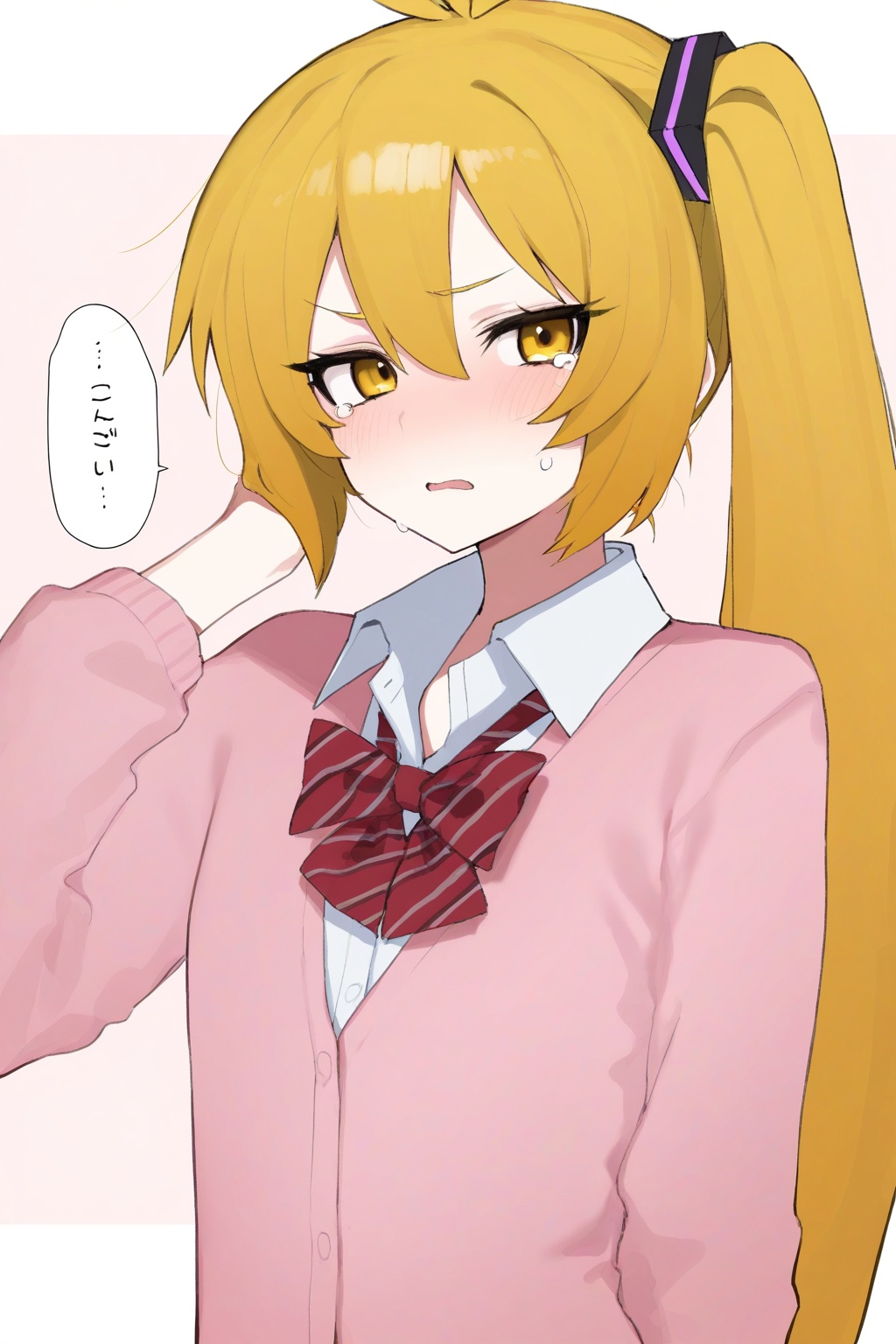 1girl,  akita neru,  vocaloid on Tensor.Art