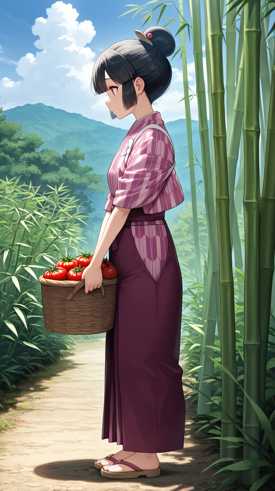 (masterpiece),  best quality,  amazing quality on Tensor.Art
