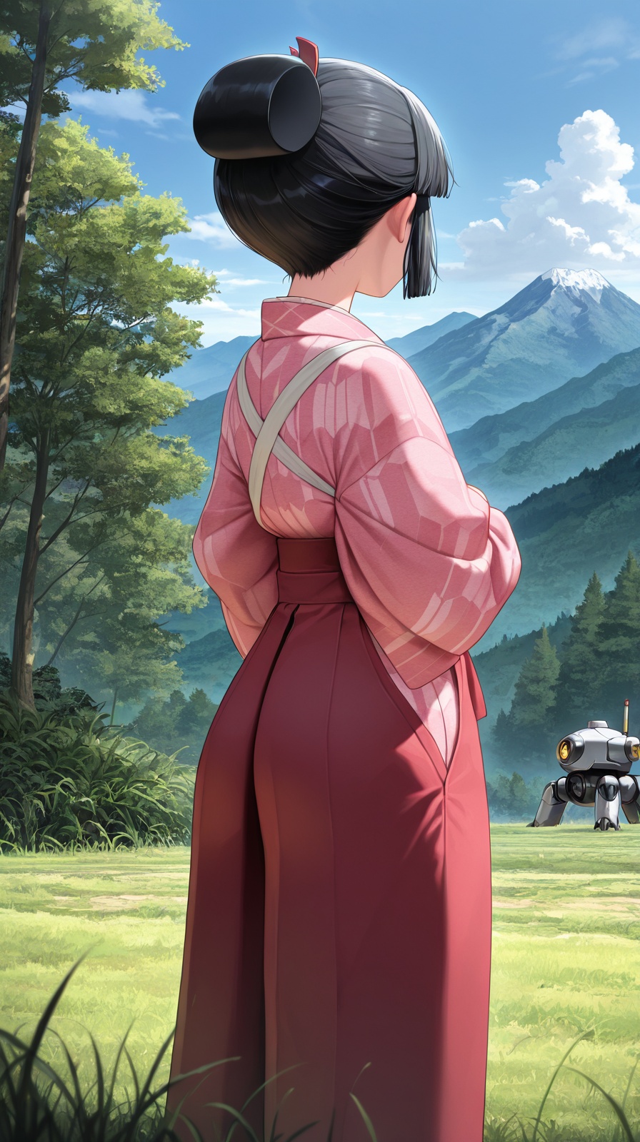 (masterpiece),  best quality,  amazing quality on Tensor.Art