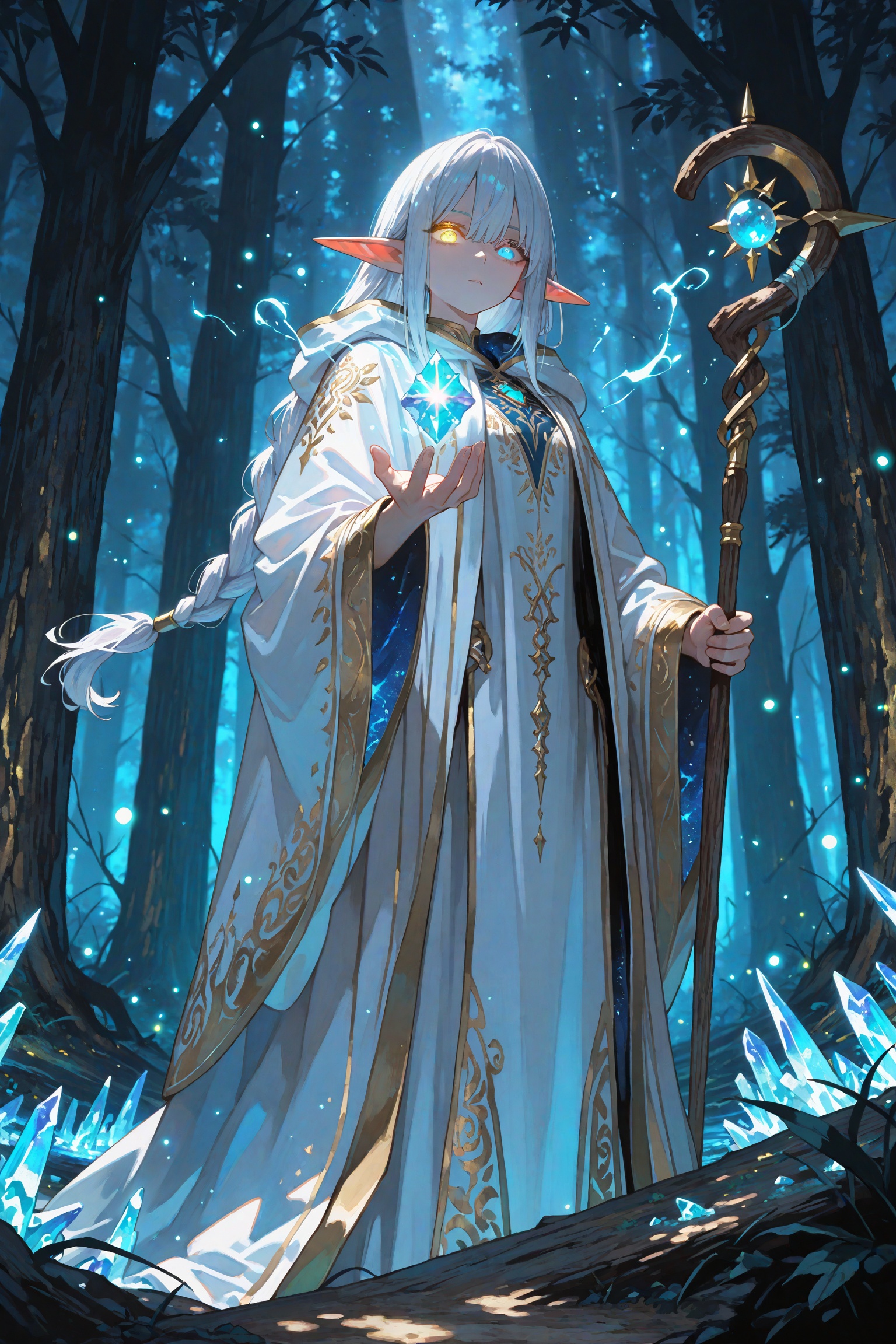 masterpiece,  best quality,  highres on Tensor.Art