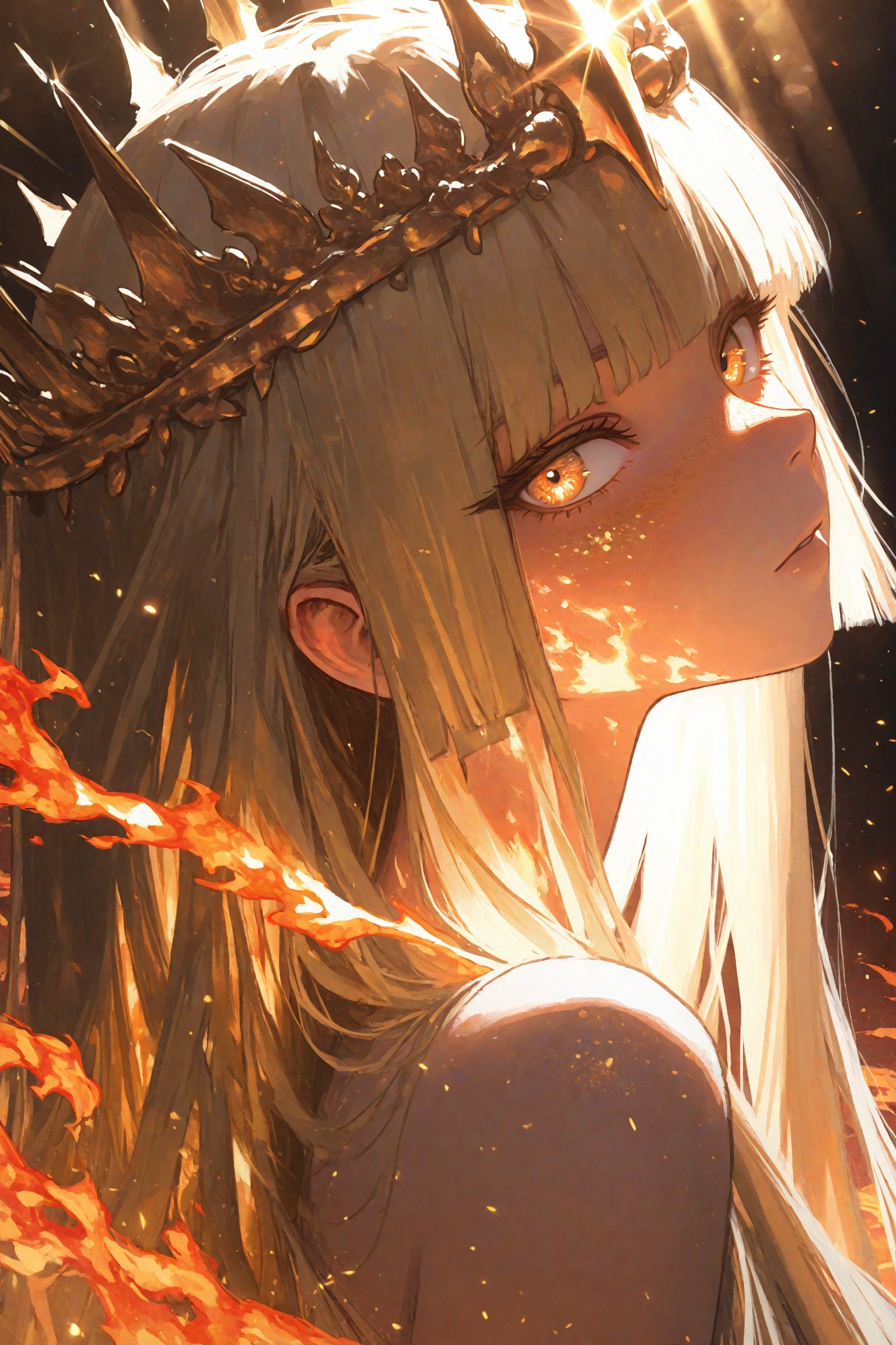 (masterpiece,  best quality,  insanely detailed) on Tensor.Art
