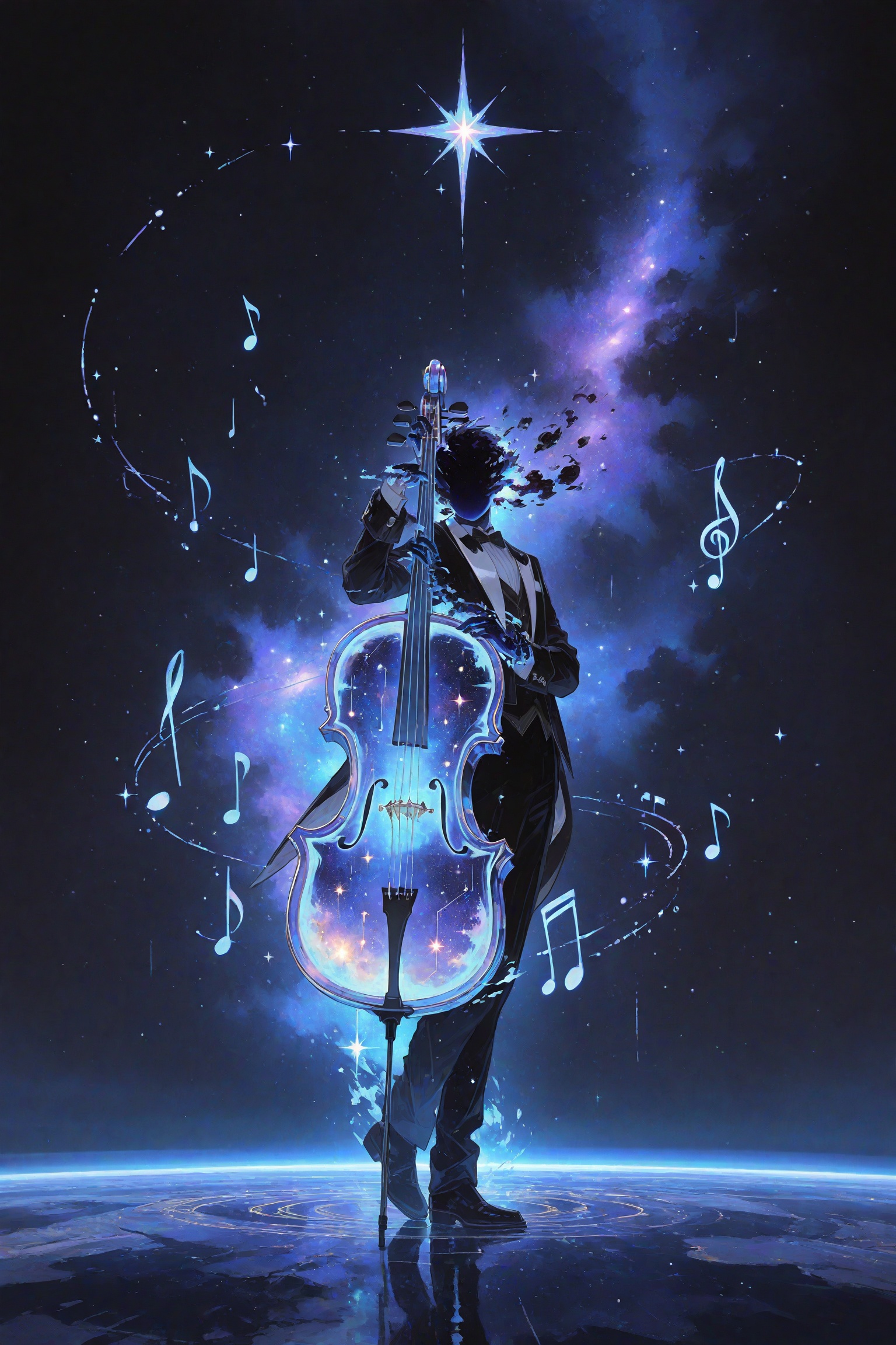 waist up,  1boy,  solo on Tensor.Art