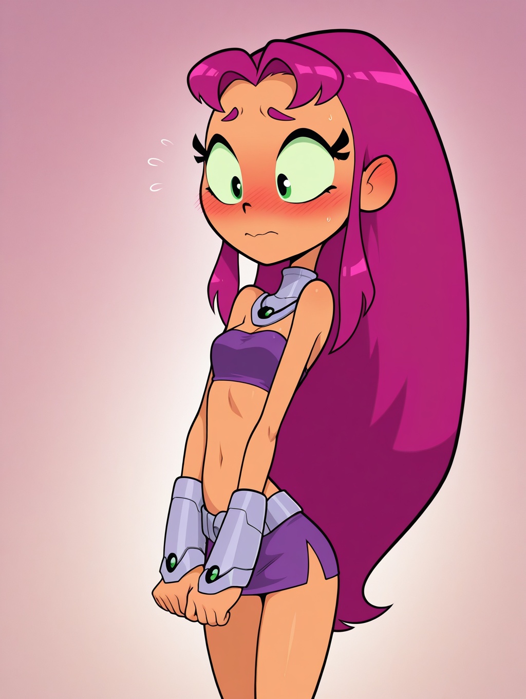1girl,  Strfr,  best quality on Tensor.Art
