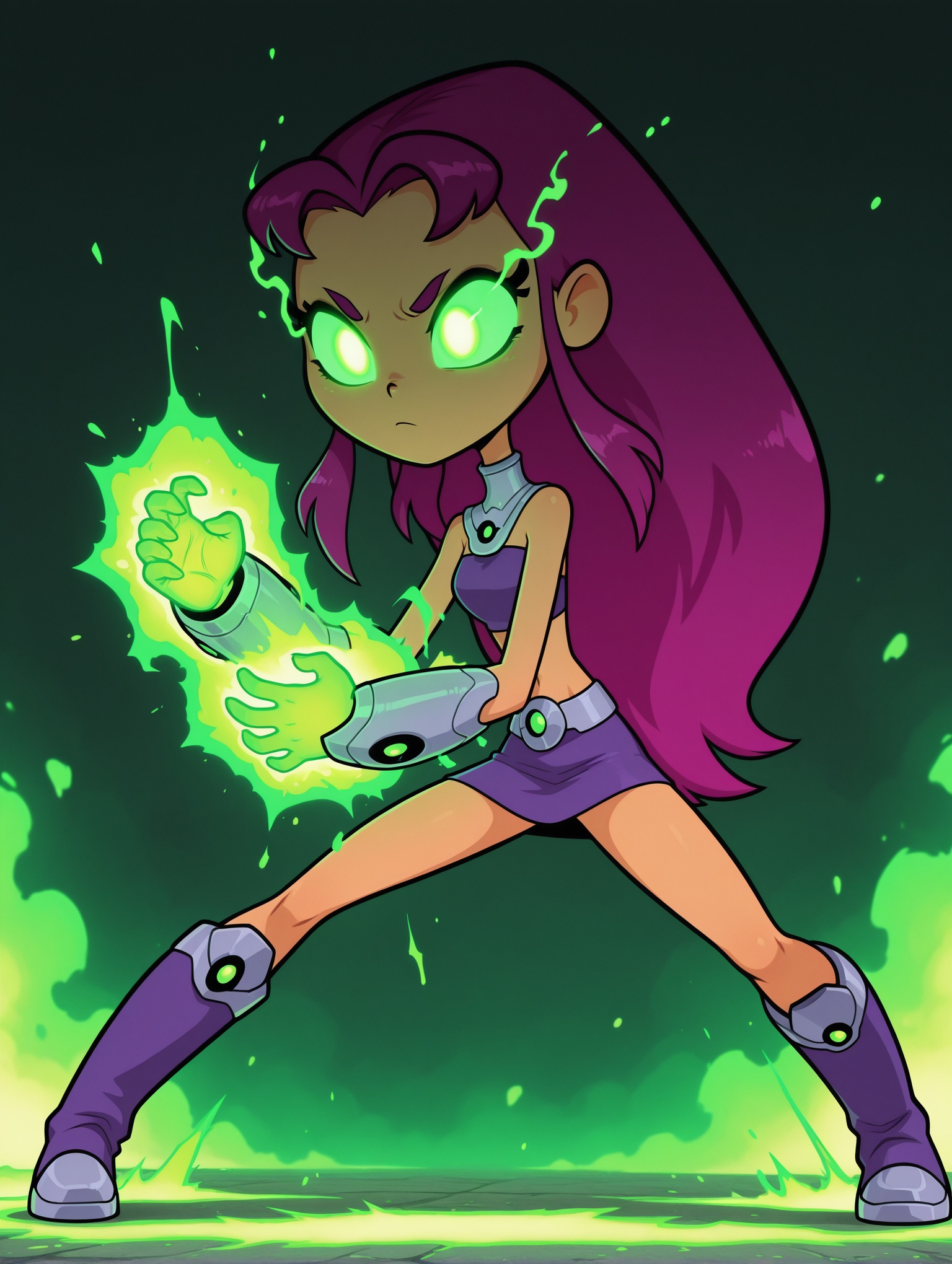 1girl,  Strfr,  best quality on Tensor.Art