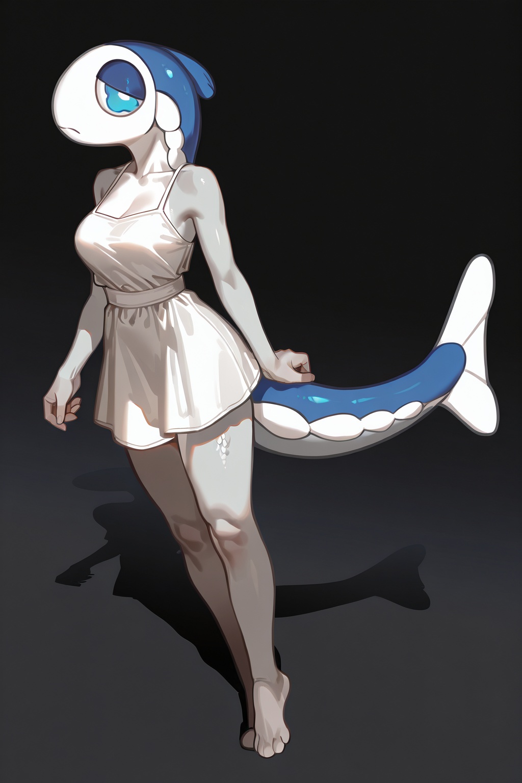 feminine,  masterpiece,  best quality on Tensor.Art