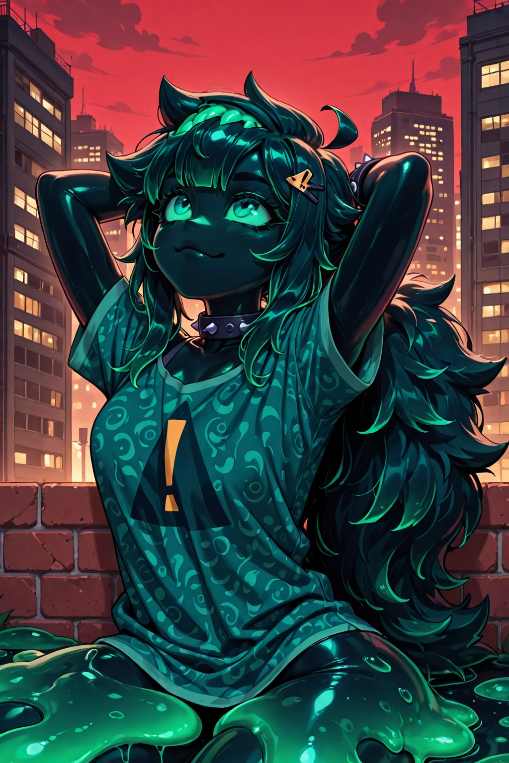 best quality,  masterpiece,  highres on Tensor.Art