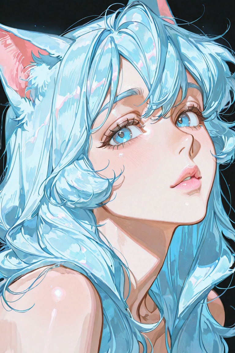 IllusP0s,  lazypos,  masterpiece on Tensor.Art