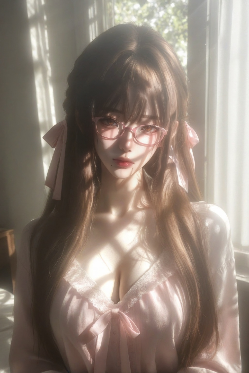 soft_hearted face,  ),  ((Age 27 years)) on Tensor.Art