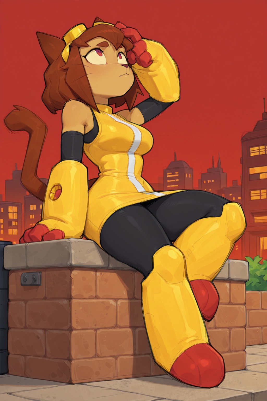 masterpiece,  highres,  best quality on Tensor.Art