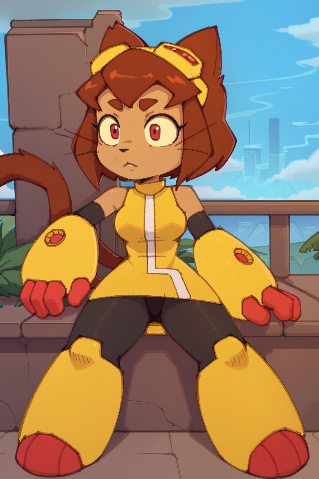 masterpiece,  highres,  best quality on Tensor.Art