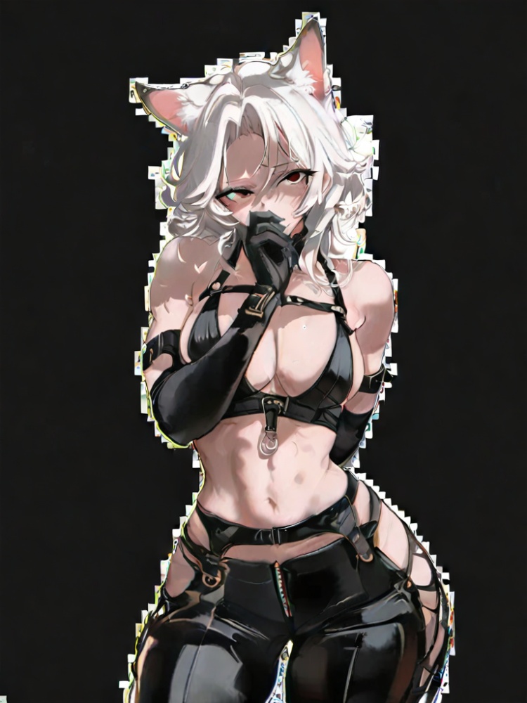 Valena by kind on Tensor.Art