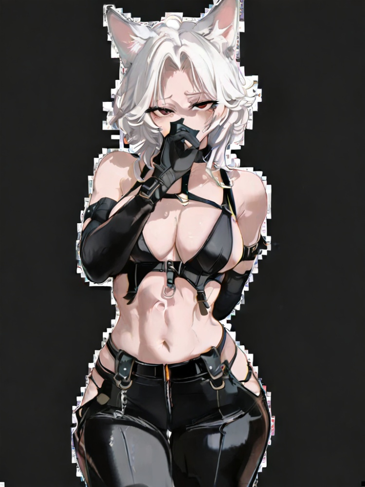 Valena by kind on Tensor.Art