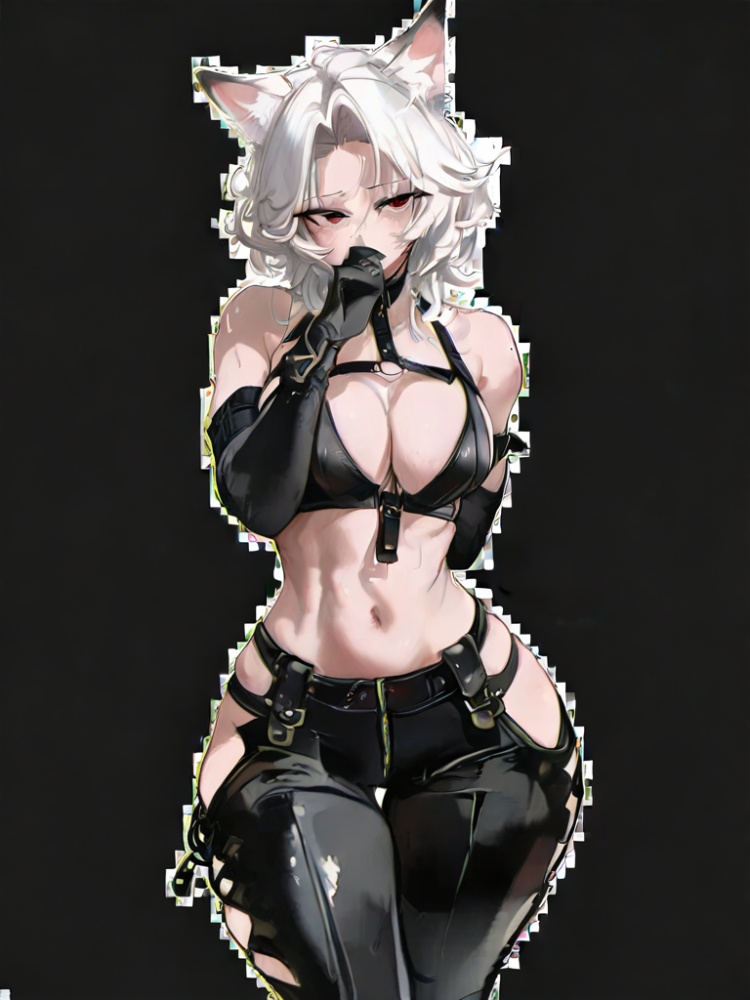 Valena by kind on Tensor.Art
