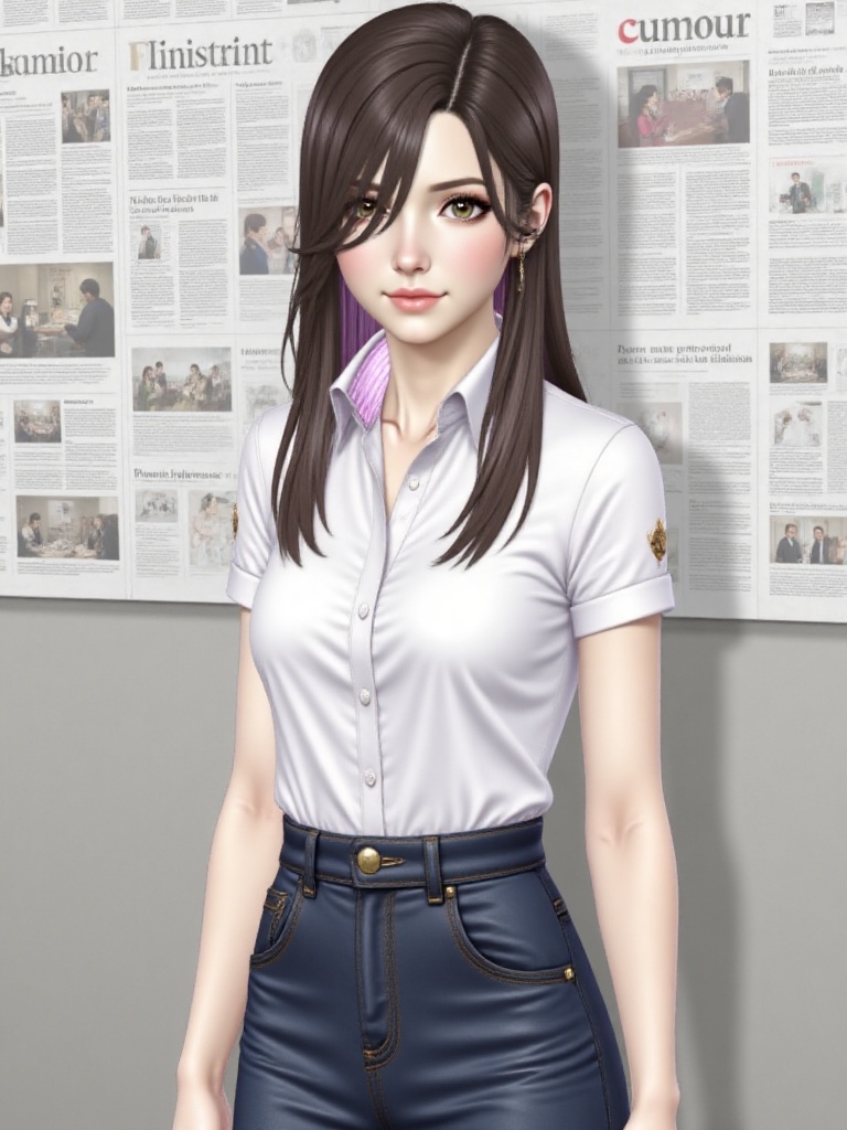 AI generated image by 成 on Tensor.Art