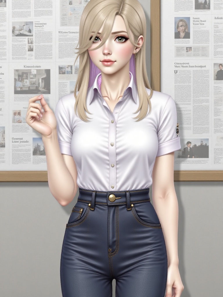AI generated image by 成 on Tensor.Art