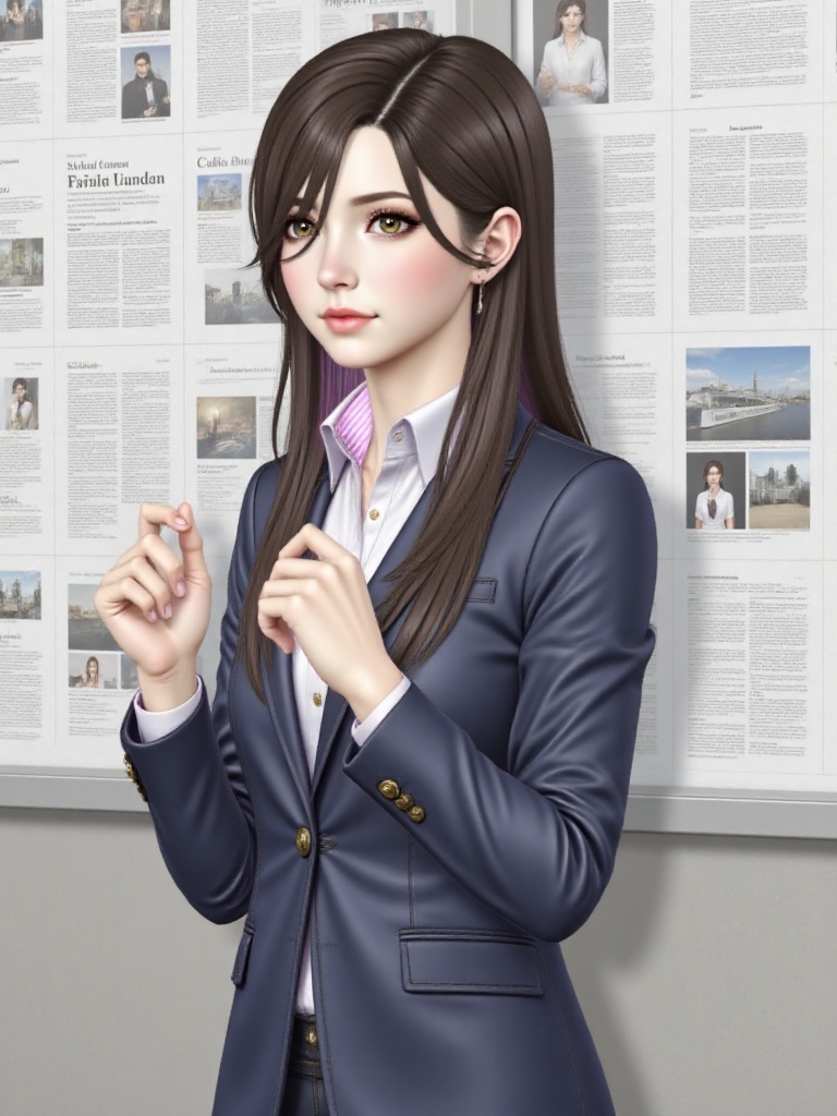 AI generated image by 成 on Tensor.Art