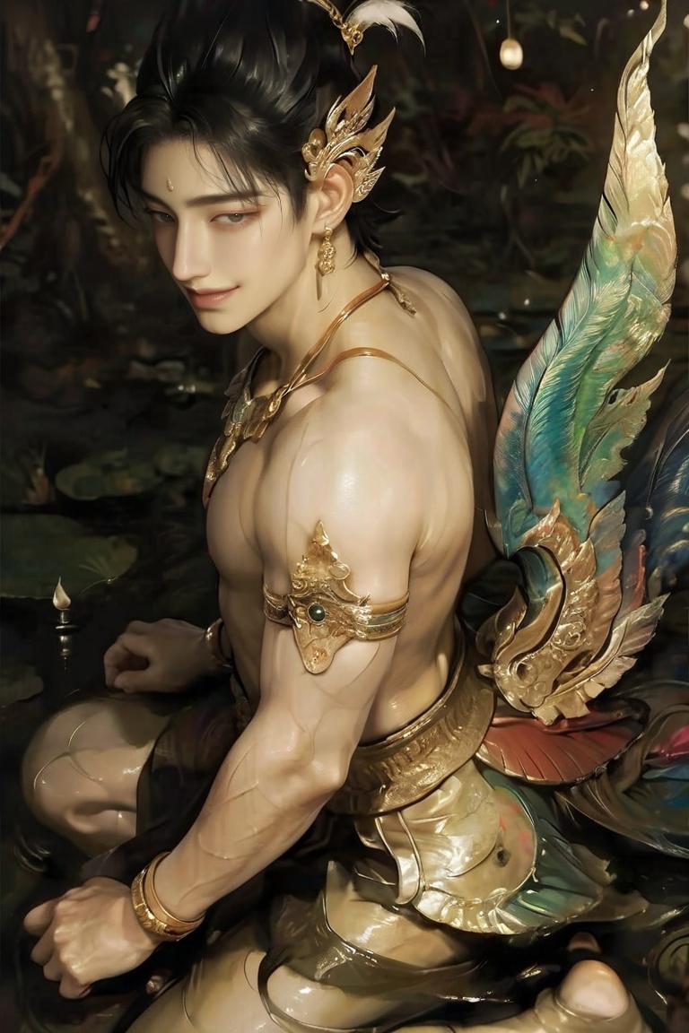 masterpiece,  best quality,  absurdres on Tensor.Art
