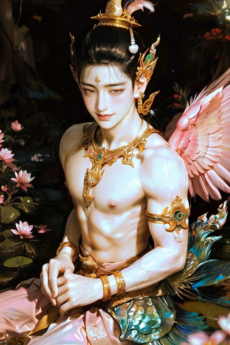 masterpiece,  best quality,  absurdres on Tensor.Art