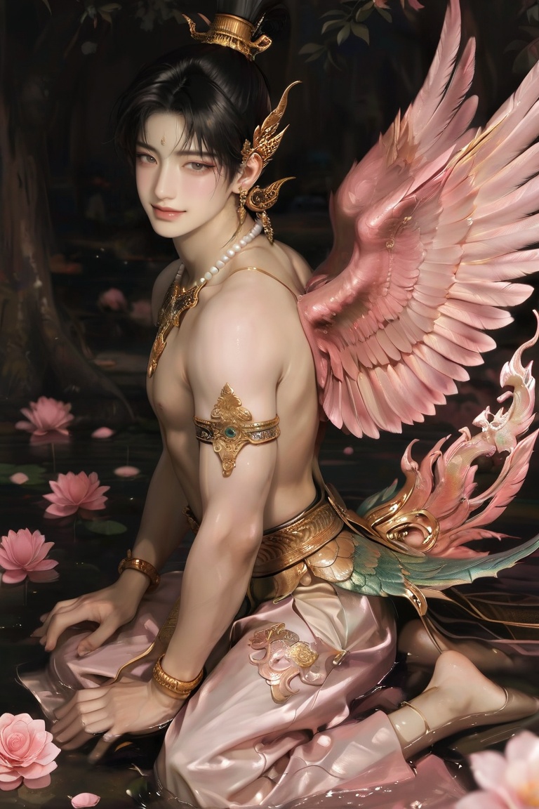masterpiece,  best quality,  absurdres on Tensor.Art
