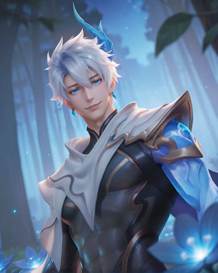 masterpiece,  best quality,  amazing quality on Tensor.Art