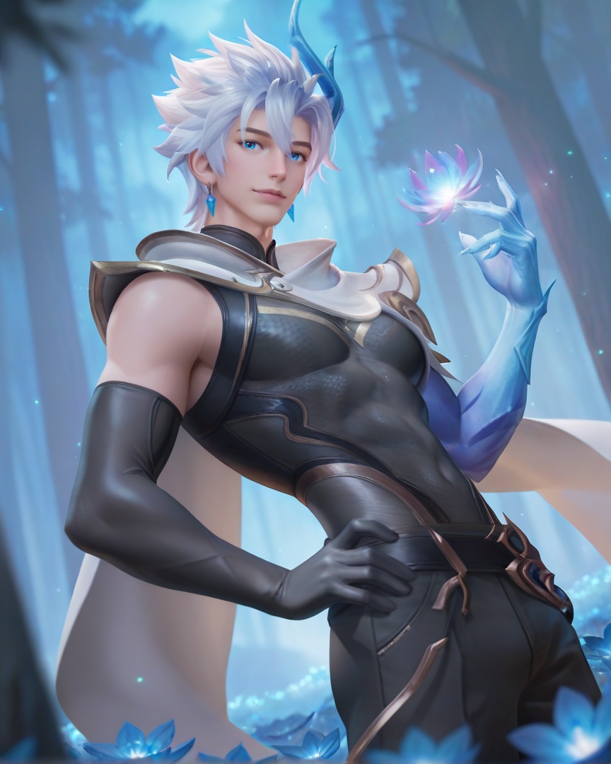 masterpiece,  best quality,  amazing quality on Tensor.Art