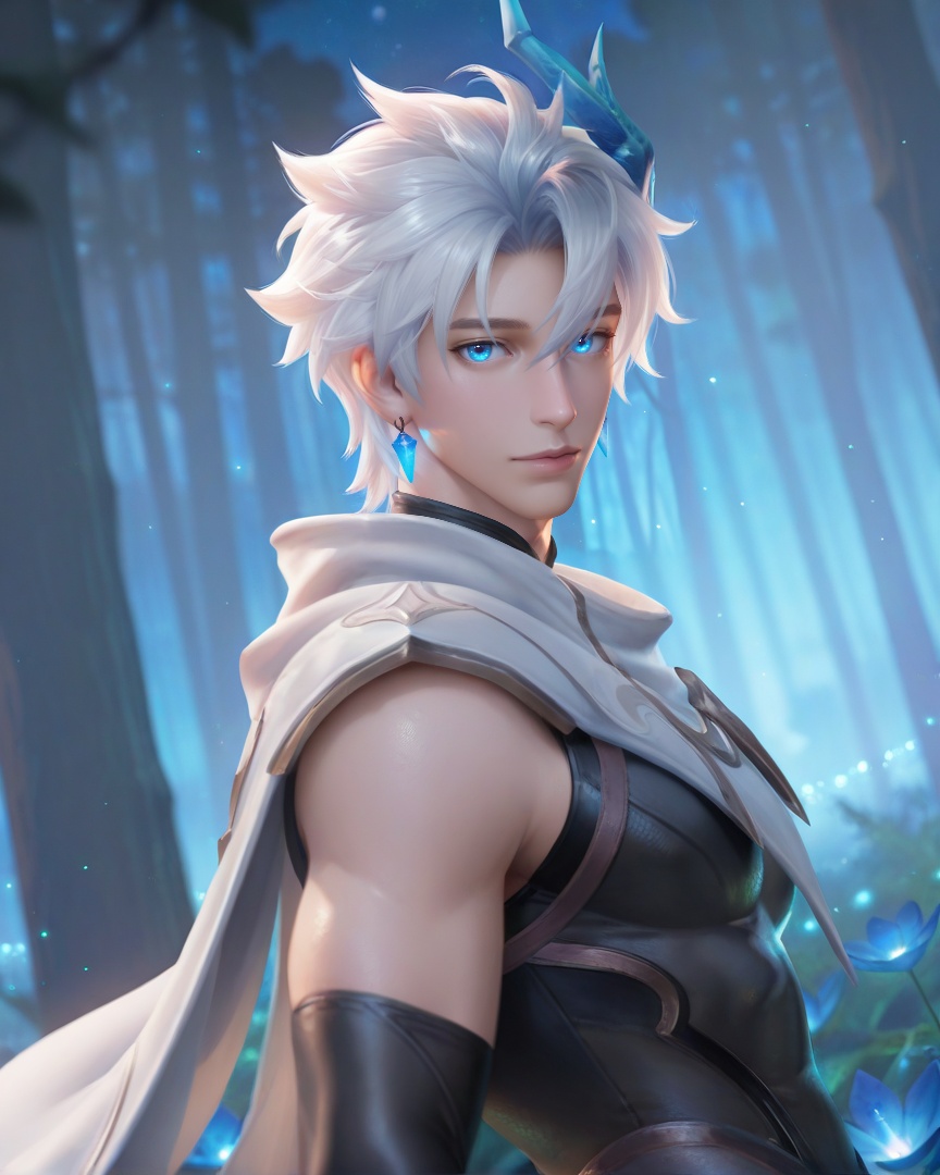 masterpiece,  best quality,  amazing quality on Tensor.Art