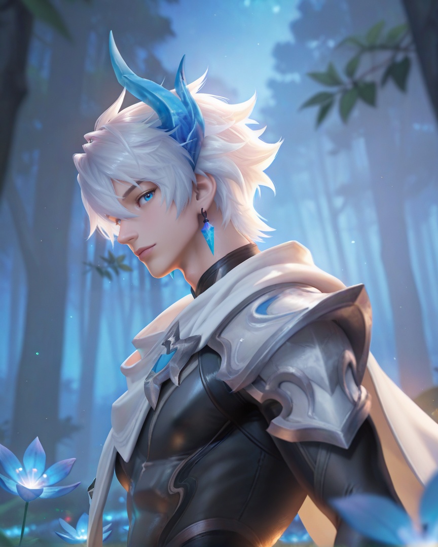masterpiece,  best quality,  amazing quality on Tensor.Art