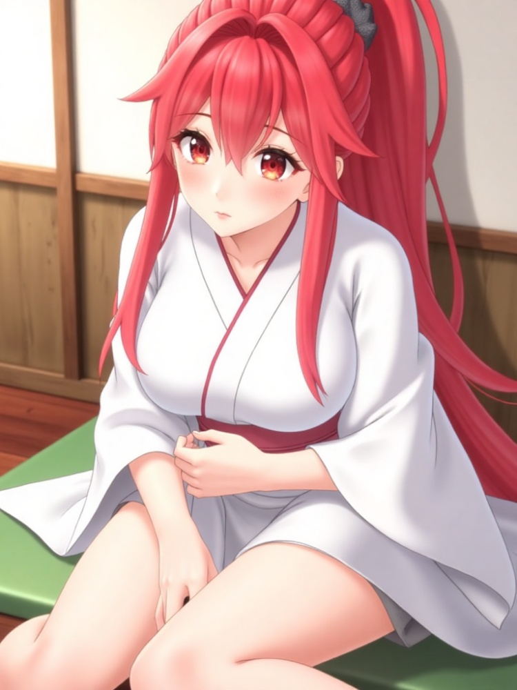 huoyuner1 by user_637539649744613714 on Tensor.Art