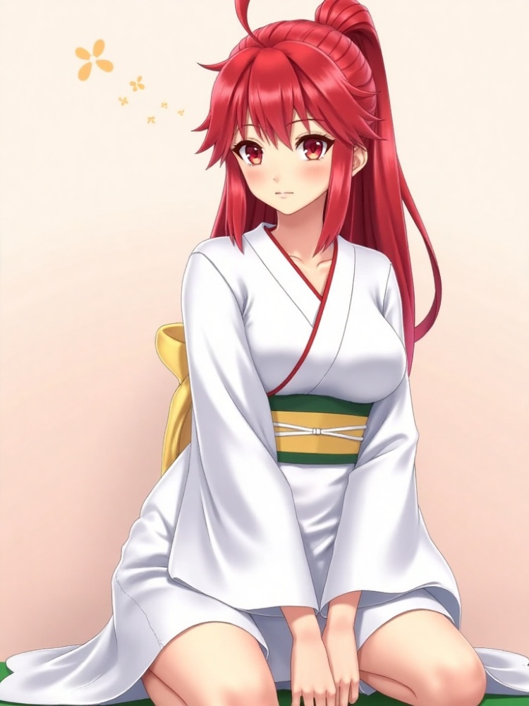 huoyuner1 by user_637539649744613714 on Tensor.Art