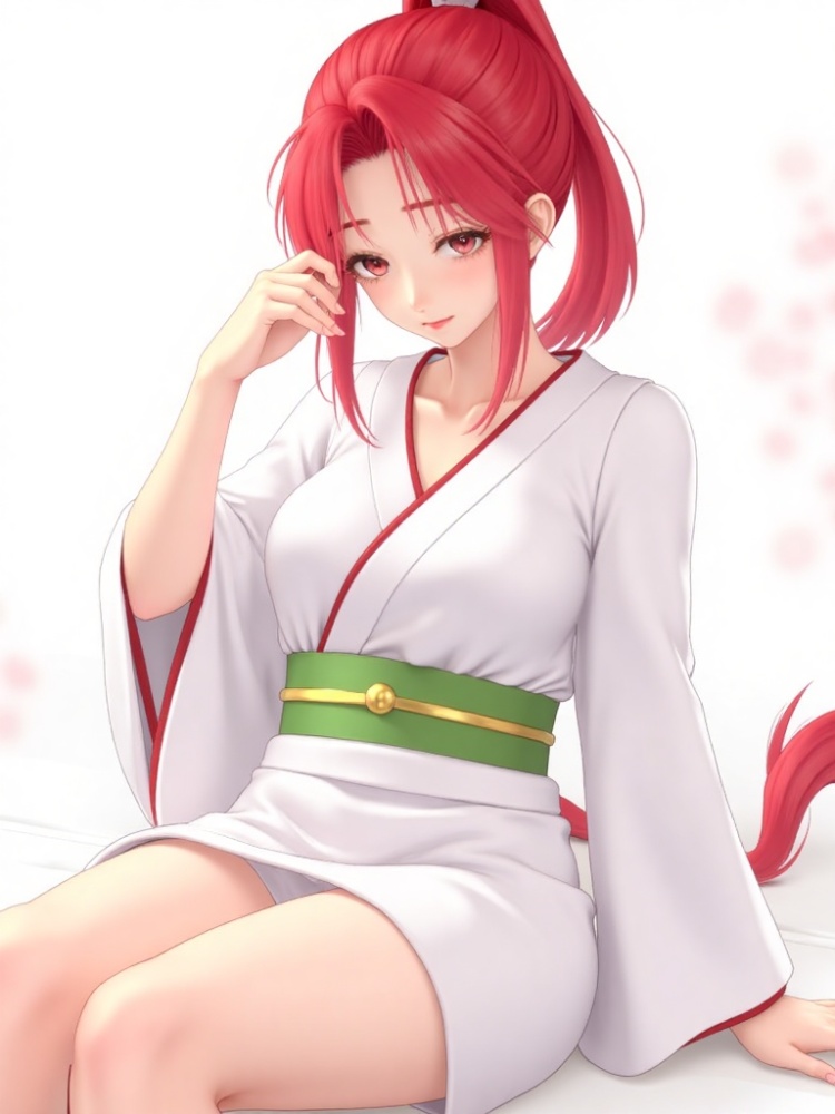 huoyuner1 by user_637539649744613714 on Tensor.Art