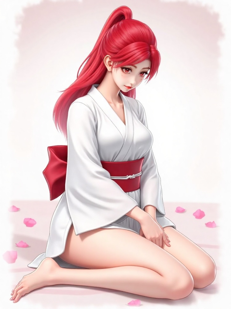 huoyuner2 by user_637539649744613714 on Tensor.Art