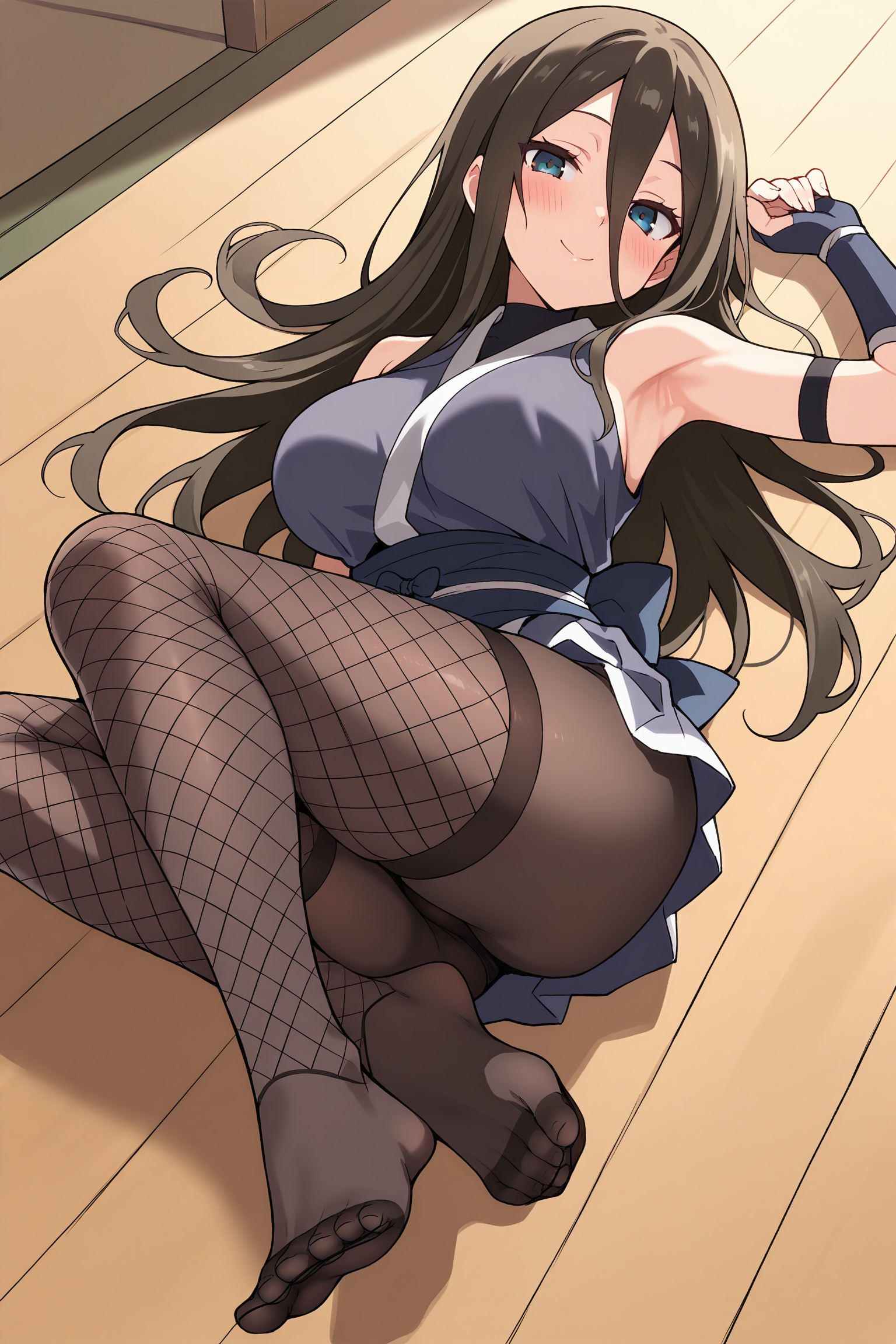 ANIME,  solo,  (masterpiece) on Tensor.Art