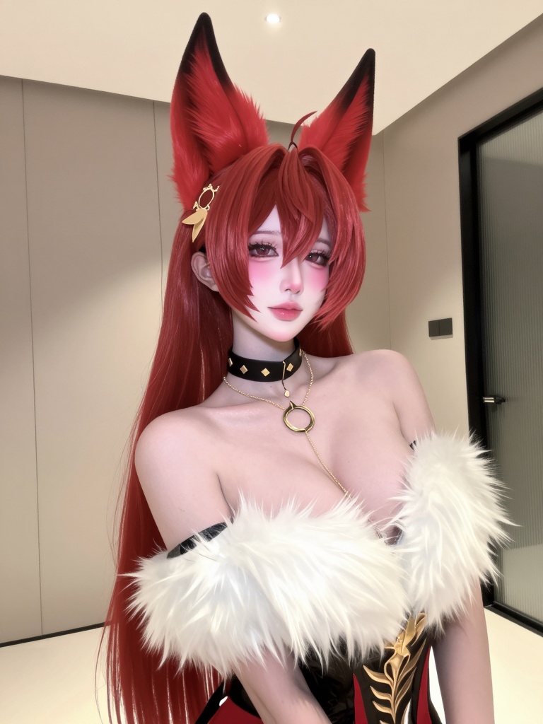 AI generated image on Tensor.Art